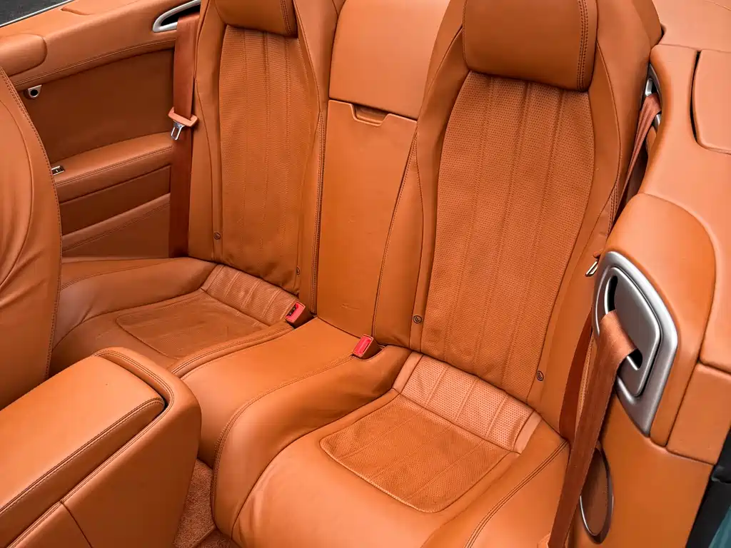 Bentley Continental 2014 — фото 19