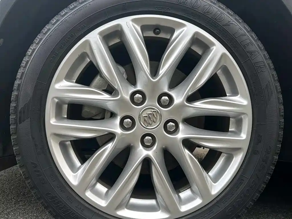 Buick Envision Plus 2020 — фото 16