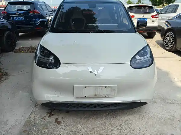 Wuling Bingo 2023