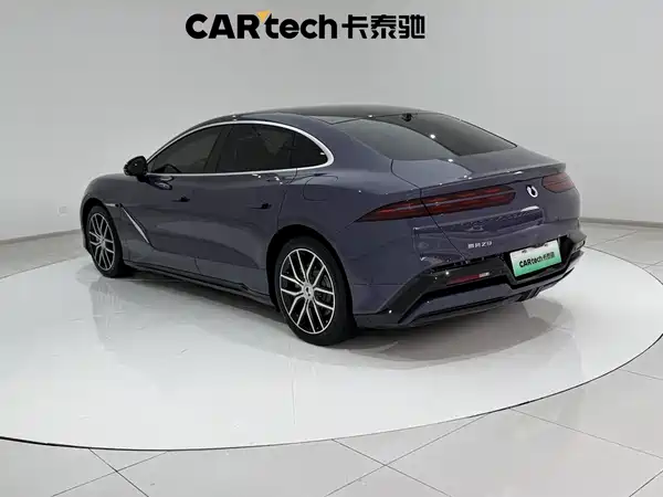 Denza Z9 2024
