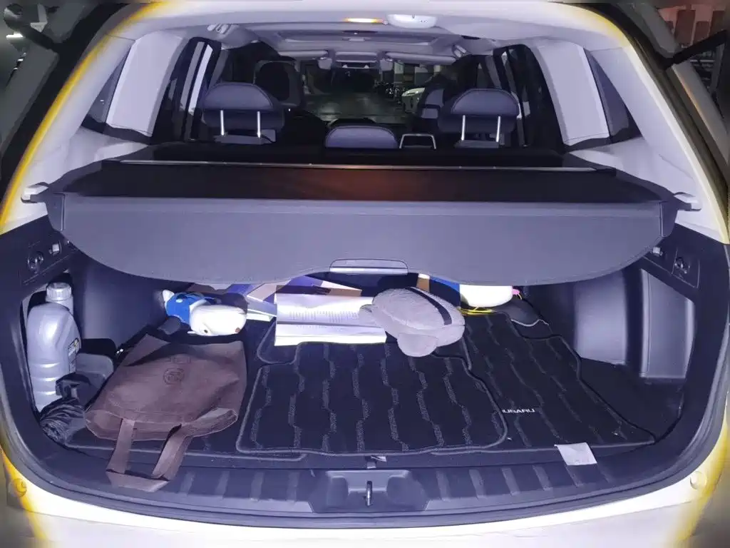 Subaru Forester 2019 — фото 16