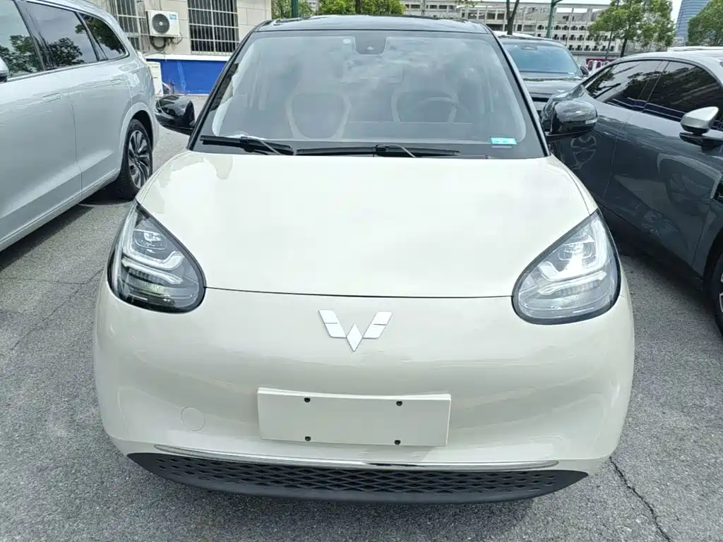 Wuling Bingo 2023
