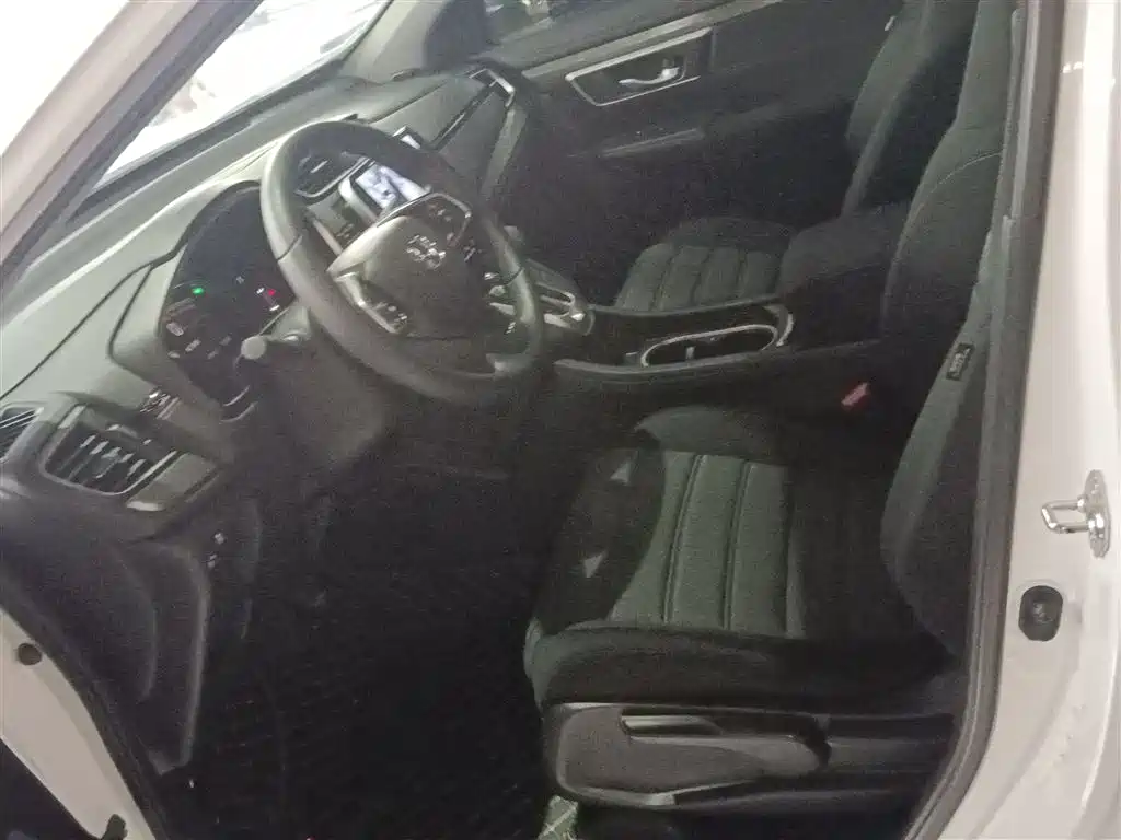 Honda Breeze 2022 — фото 15