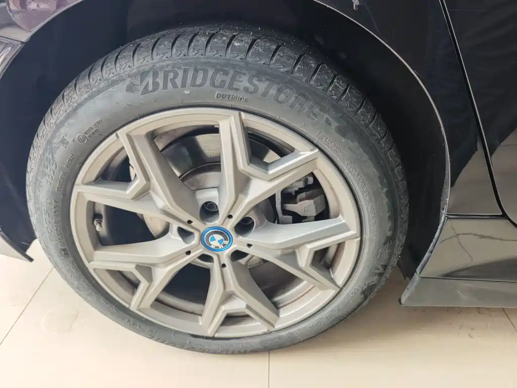 BMW i3 2022 — фото 14