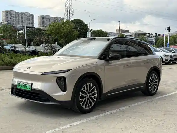 NIO ES6 2023