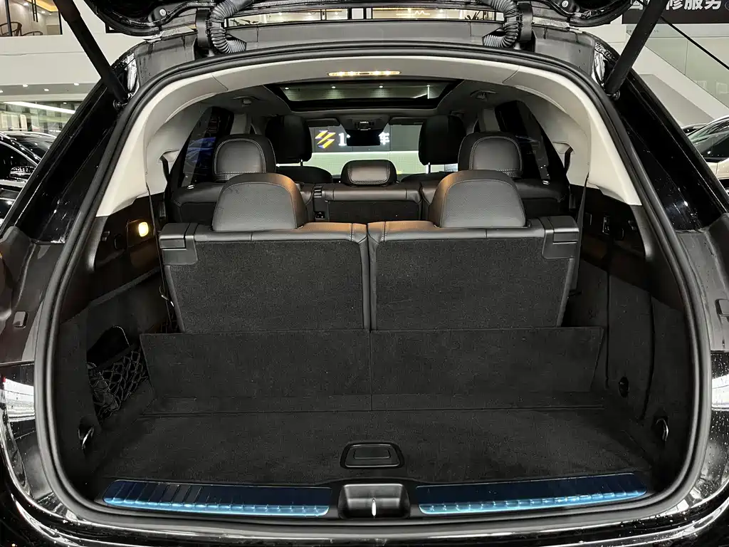 Mercedes-Benz GLE 2022 — фото 7