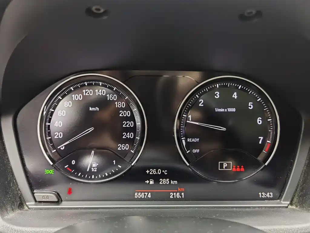 BMW X2 2022 — фото 19