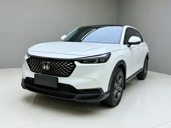 Honda XR-V 2023