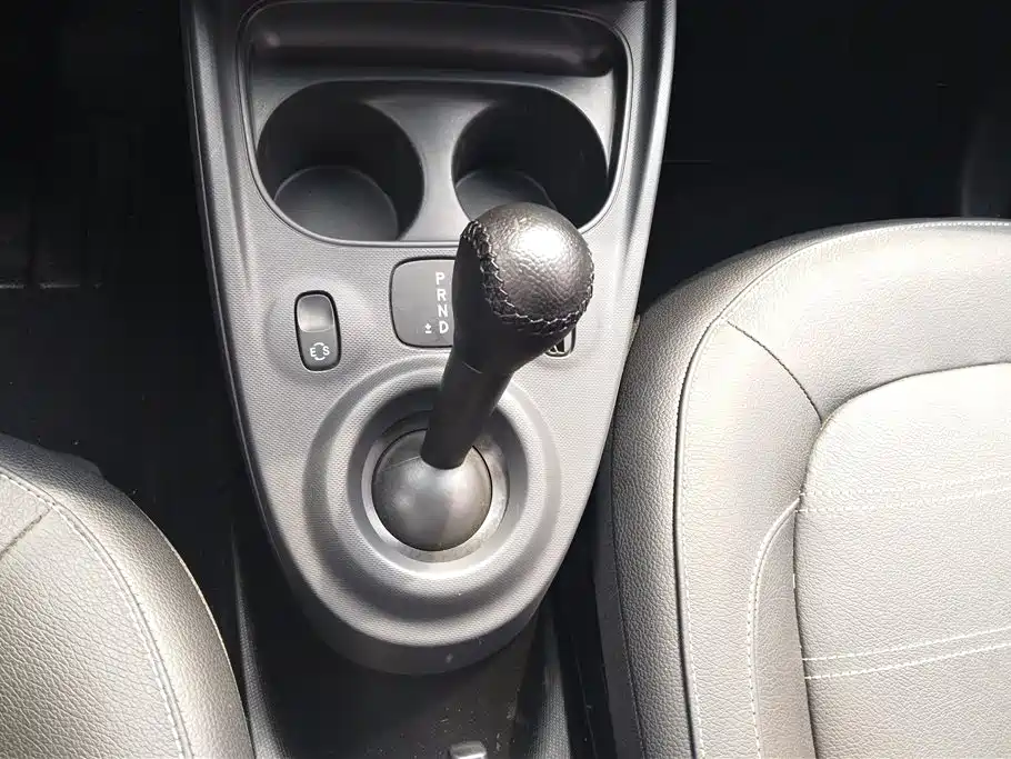 smart Forfour 2017 — фото 16