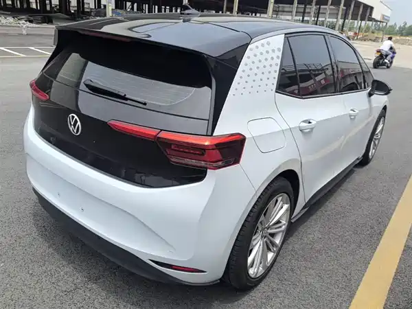 Volkswagen ID.3 2022