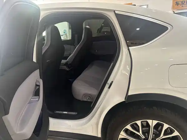 NIO EC6 2025