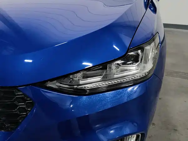 Wey VV6 2019