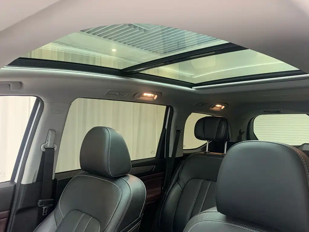 GAC Trumpchi M6 2022 — фото 13