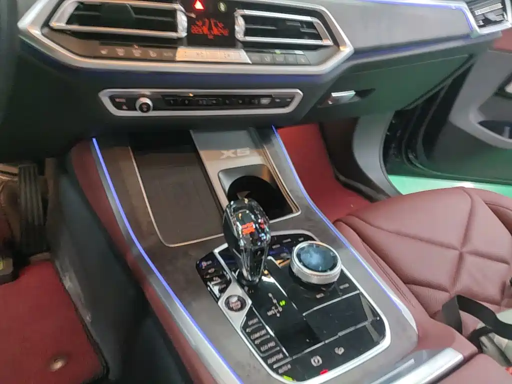 BMW X5 2023 — фото 14