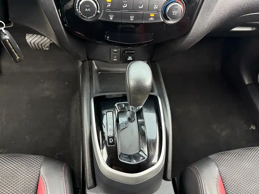 Nissan Qashqai 2019 — фото 10