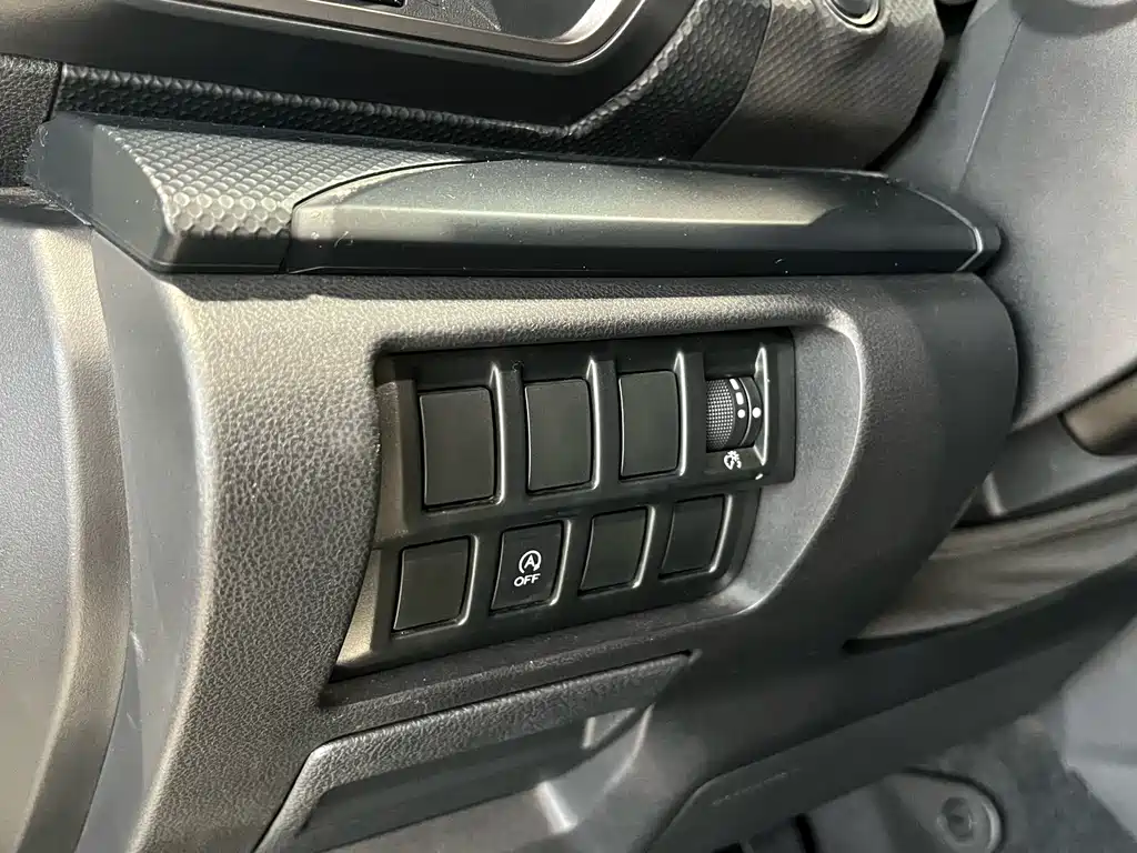 Subaru Forester 2019 — фото 18