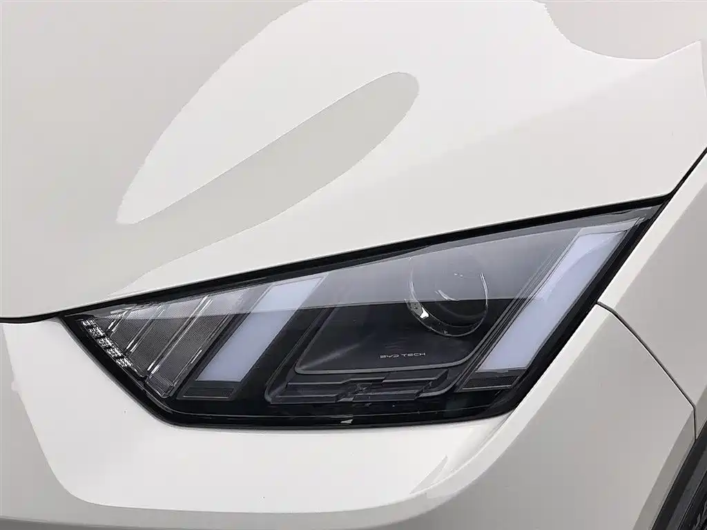 BYD Seagull 2025