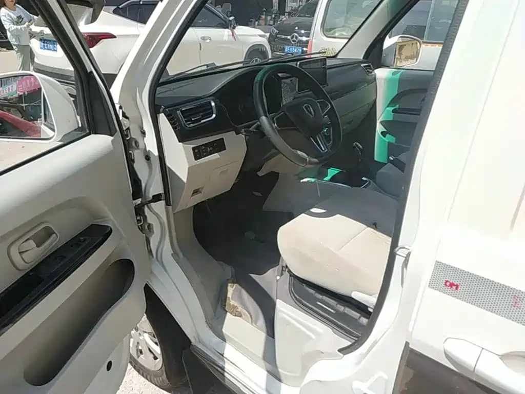 Jinbei Hiace X30L 2024 — фото 16