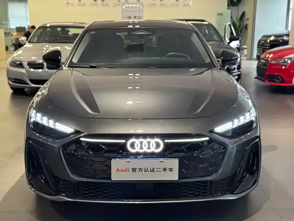 Audi A5L 2026