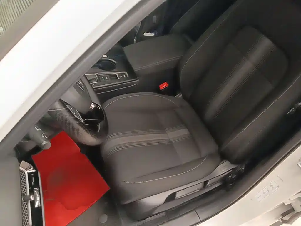 Honda Civic 2023 — фото 15