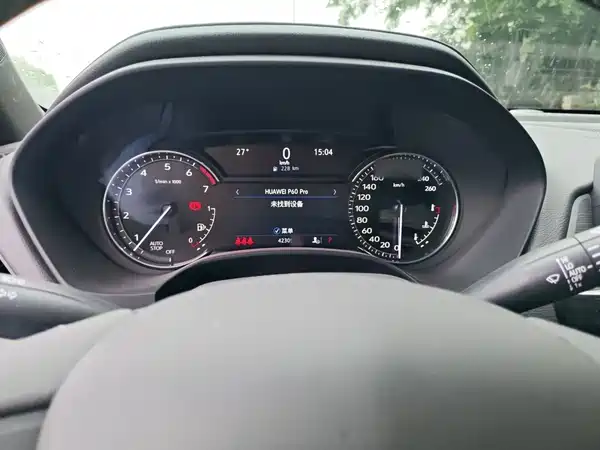 Cadillac CT4 2022