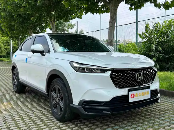 Honda XR-V 2023