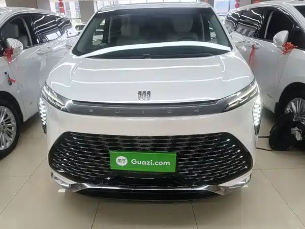 Buick Century 2024