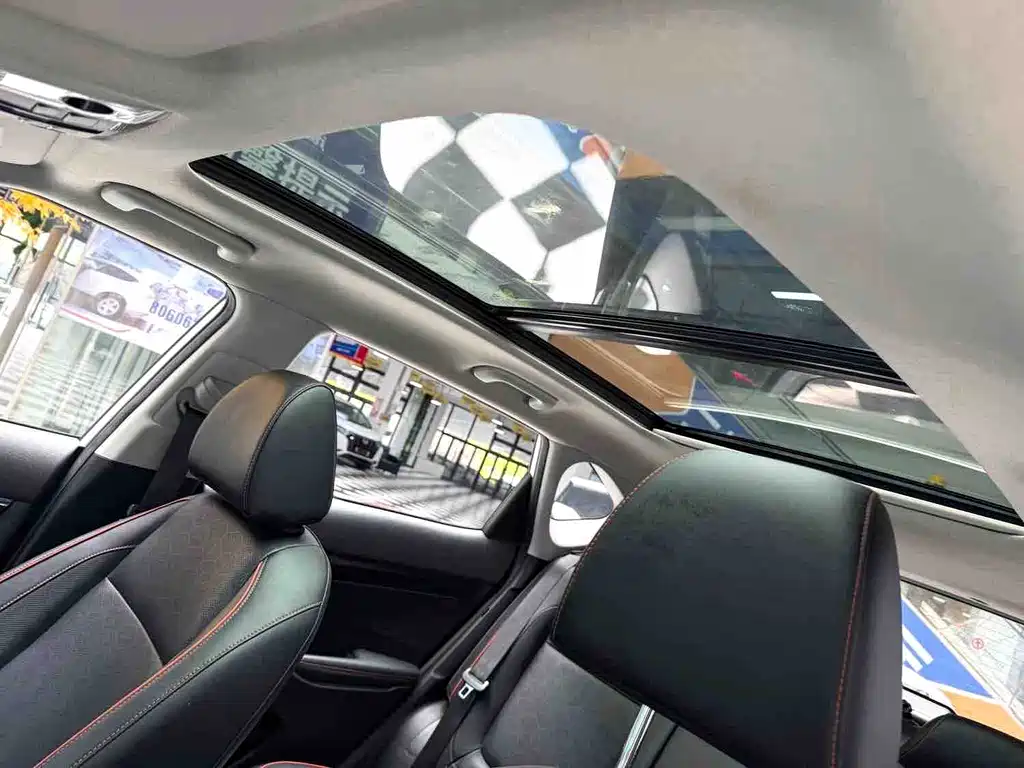 Kia Seltos 2023