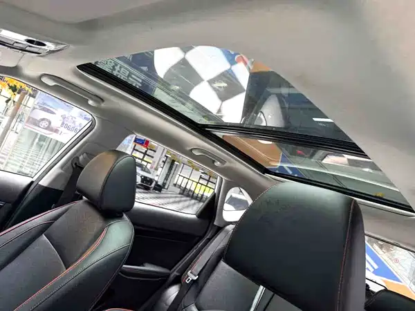 Kia Seltos 2023