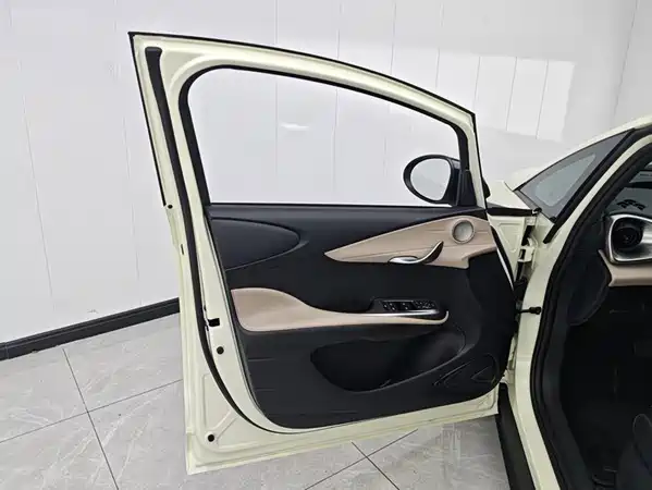 BYD Dolphin 2023