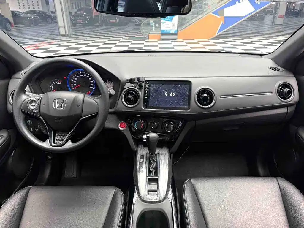 Honda XR-V 2021 — фото 12