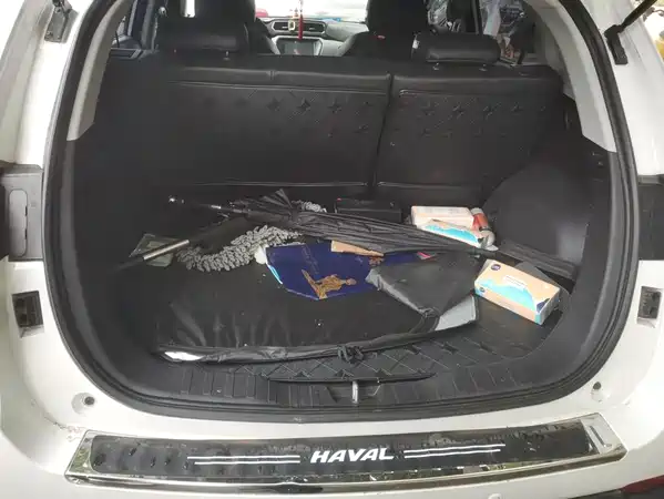 Haval H2 2017