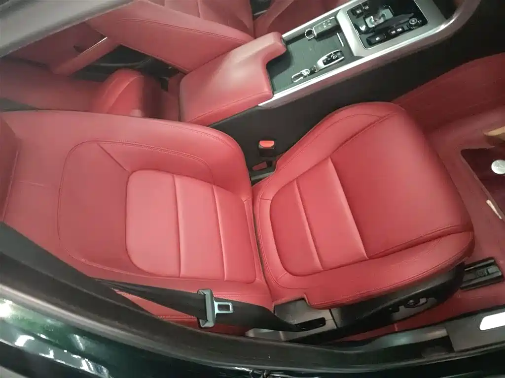 Jaguar XEL 2023 — фото 25