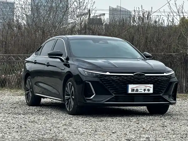 Chery Arrizo 8 2025