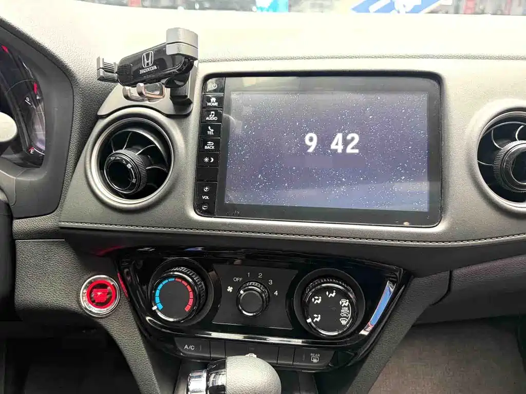 Honda XR-V 2021 — фото 10