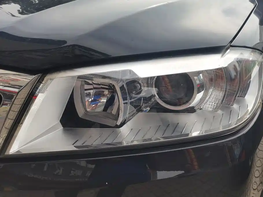 Haval H6 2017