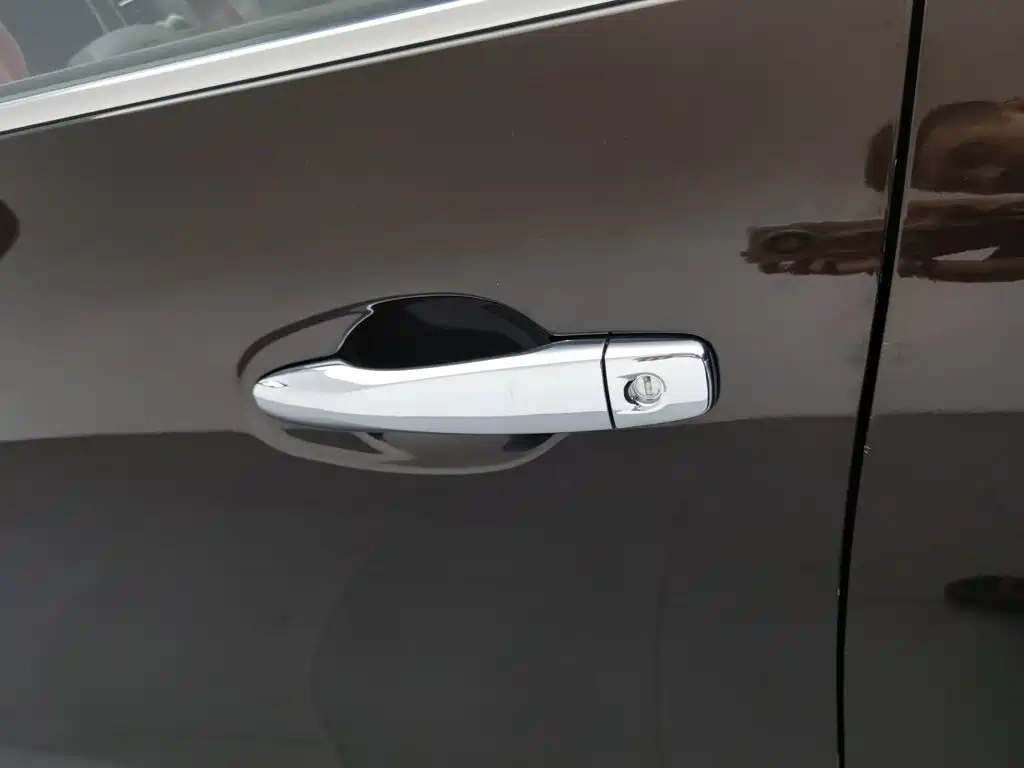 Renault Koleos 2018 — фото 18