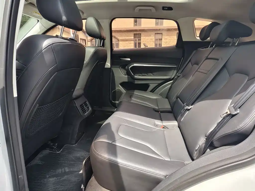 Haval H6 2017