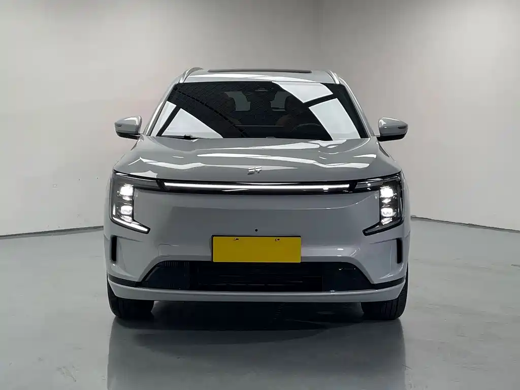 Jetour Shanhai L7 PLUS 2025 — фото 2