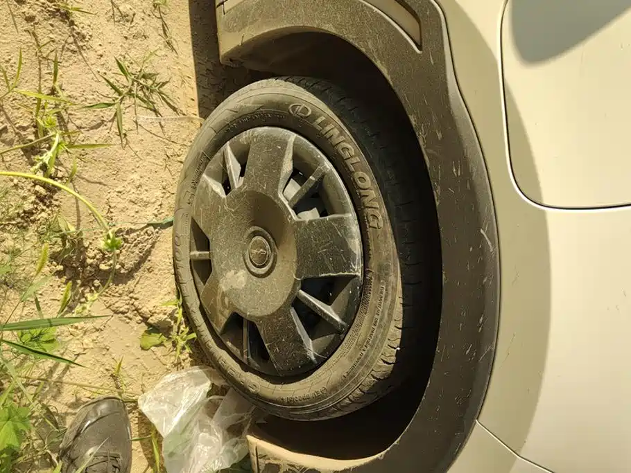 BYD Seagull 2024