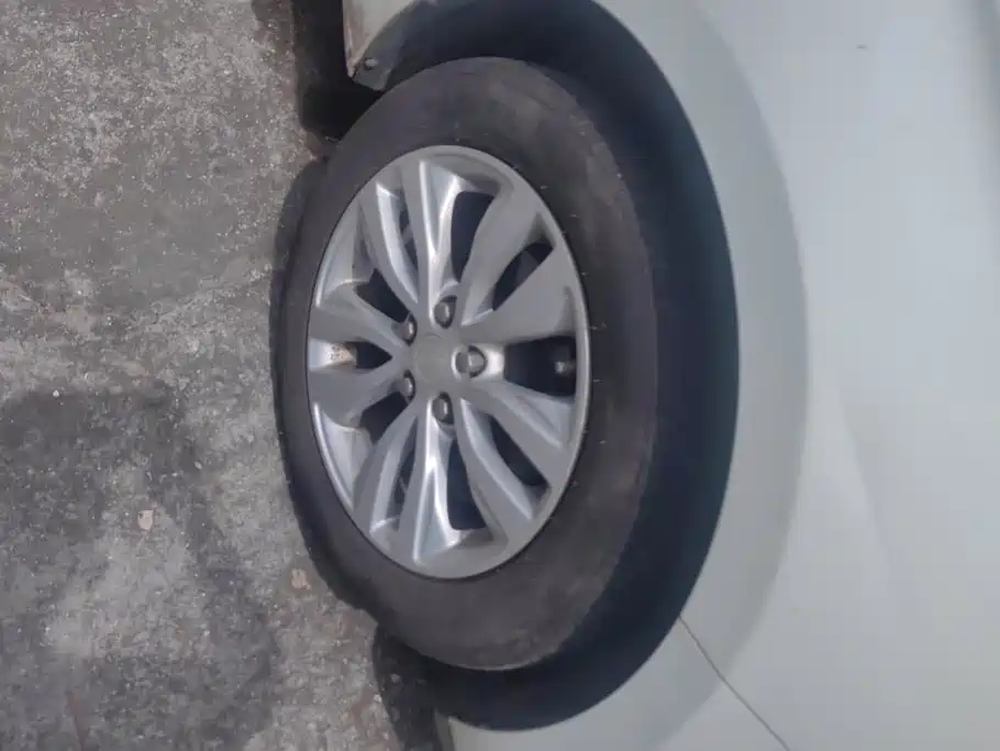 Buick Excelle 2021