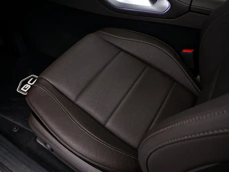 Mercedes-Benz GLE 2022 — фото 13
