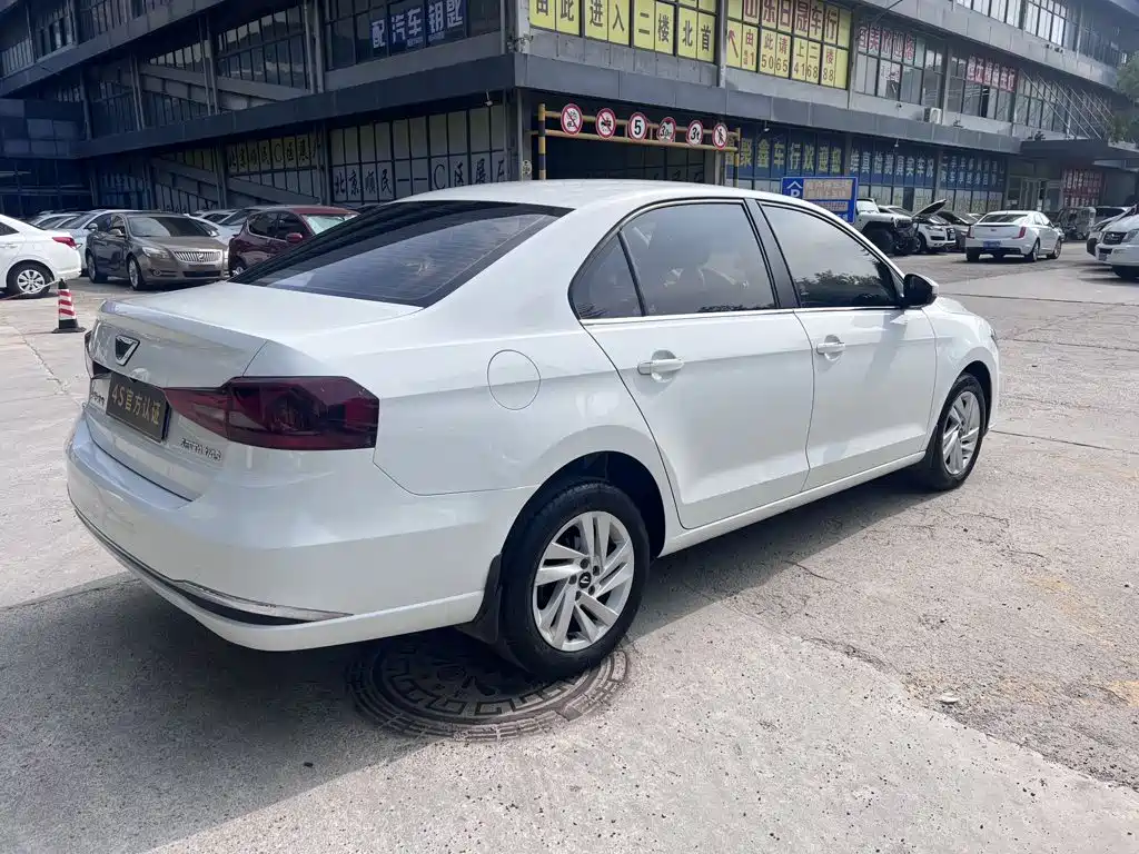 Jetta VA3 2020