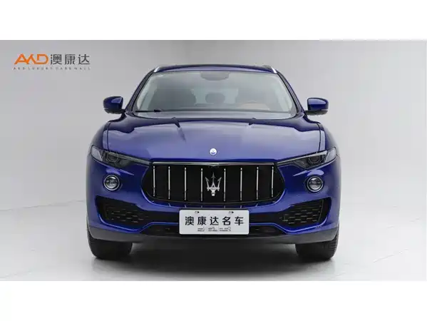 Maserati Levante 2021