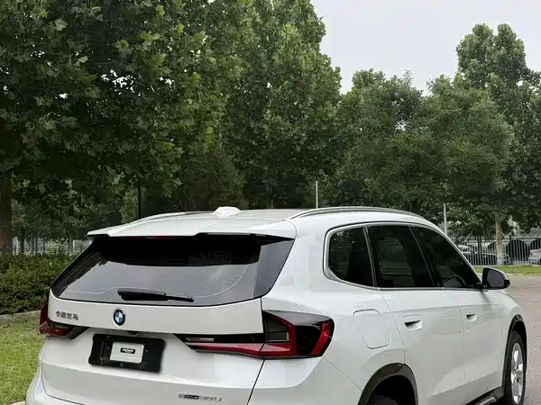 BMW X1 2023
