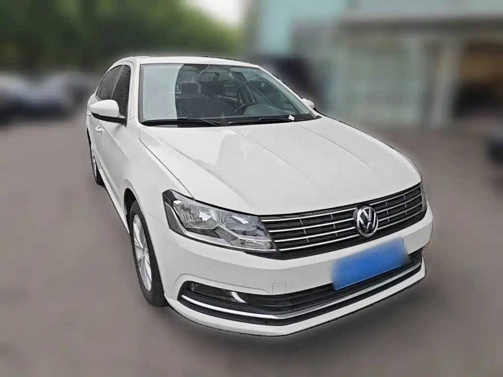 Volkswagen Lavida 2017 — фото 7