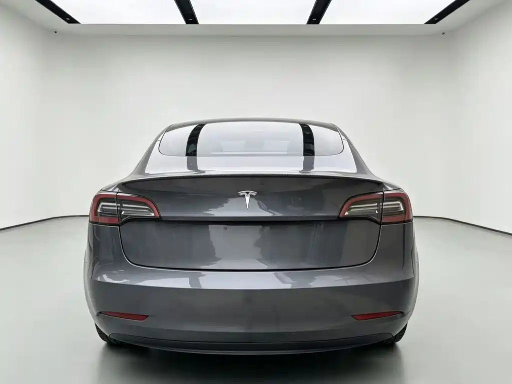 Tesla Model 3 2021 — фото 5