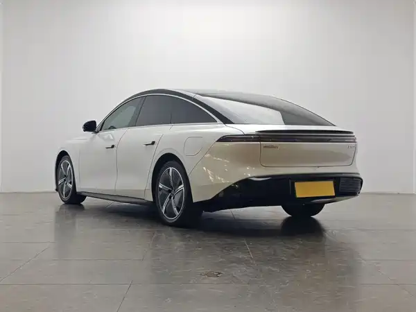 Dongfeng Xinghai S7 2024
