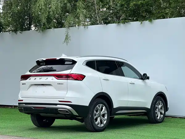 Haval H6 2021