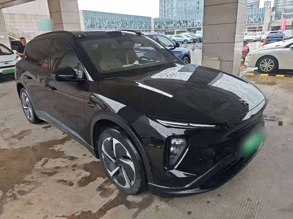 NIO ES6 2023